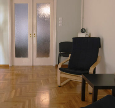 Αλέξανδρος Πτίνης - Εικόνα του Γραφείου 5/6